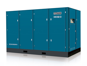 Kaitec0.3Mpa低壓螺桿空氣壓縮機(jī)
