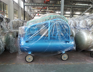 KJ系列工業(yè)用活塞式空氣壓縮機(jī)