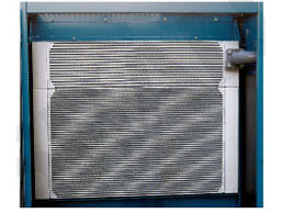 KAITAIN系列節(jié)能螺桿空氣壓縮機(jī)