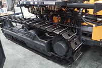 KY140A/YC140A型露天潛孔鉆車