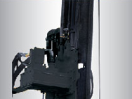 KW10/YCW10型地?zé)崴喙δ茔@車