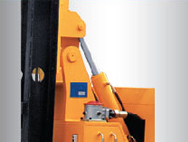 KW10/YCW10型地?zé)崴喙δ茔@車