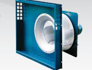 Kaitec0.5Mpa低壓螺桿空氣壓縮機(jī)