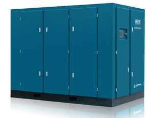 KAITEC兩級壓縮常壓系列螺桿空氣壓縮機