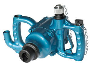 氣動(dòng)鑿巖機(jī)